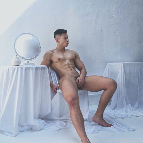 OnlyFans | Trieu Vinh KienP1-ワンケ写真+ビデオ