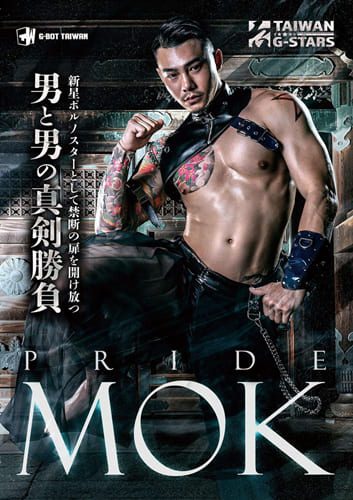 G-BOT STARS No. 15 PRIDE MOK-Wanke Video