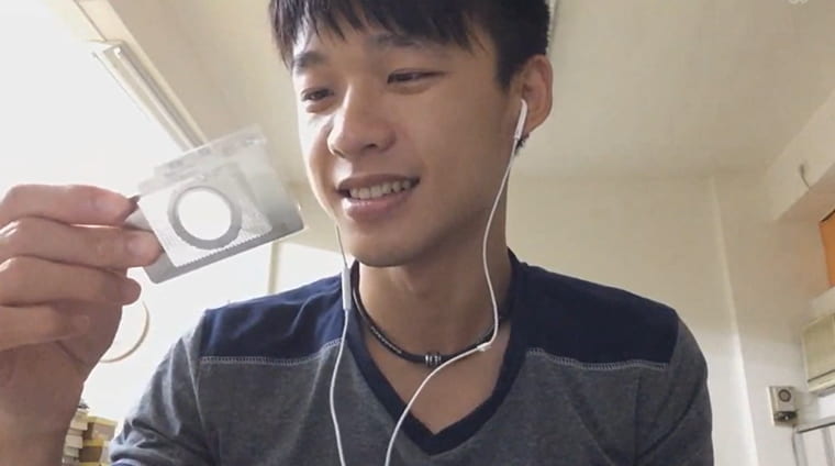 游泳教练Yilianboy 飞机训练——万客视频