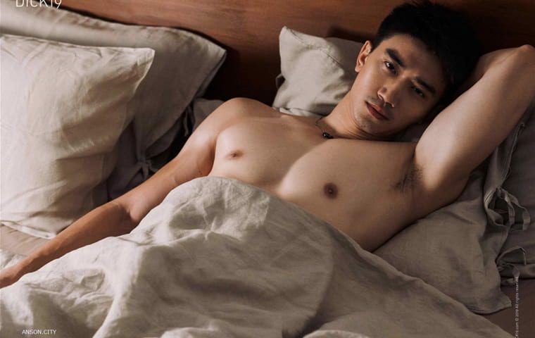 DICK19 ไม่ใช่.01 AM+PM-Kayson-Wanke รูปภาพ + วิดีโอ