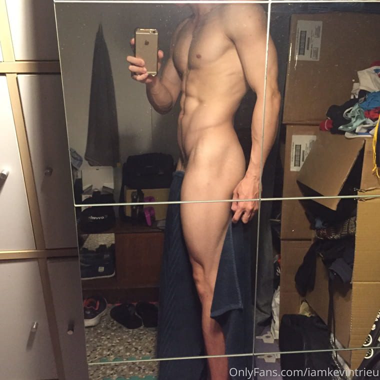 OnlyFans | Trieu Vinh KienP2-ワンケ写真+ビデオ