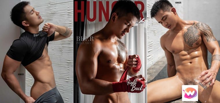 Hunger Homme No.12 BEER —— รูปถ่ายของลูกค้าทุกท่าน all