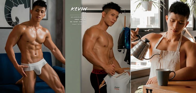 深夜名堂作品 Justin Hsieh – kevin——万客写真