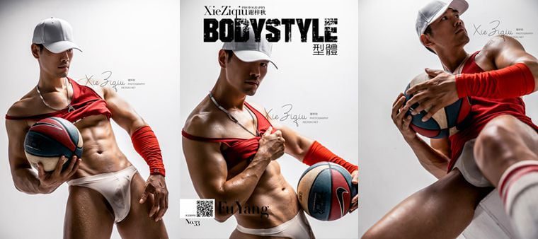 BodyStyle No.33 Fuyang——万客写真