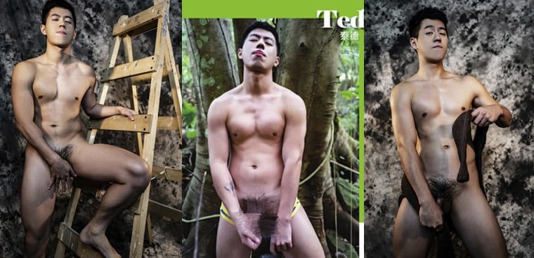 เท็ด NO.01 Brother Ted - Wanke รูปภาพ + วิดีโอ