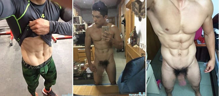 ผู้ประกาศข่าวประจำบ้านไข่เค็ม Jing Huaibin—— Wanke Photo+Video