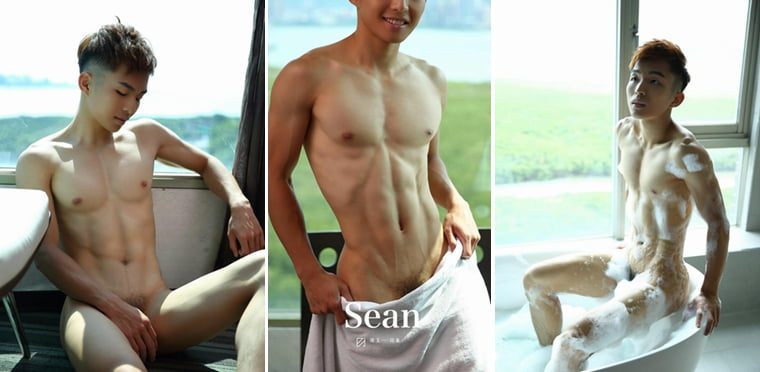 OGC Uncut Jade インプレッション写真 No.26 SEAN——ワンケ写真