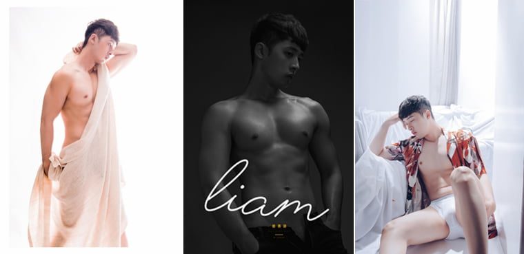 Bainanzhi-Growth-LIAM——รูปภาพ Wanke