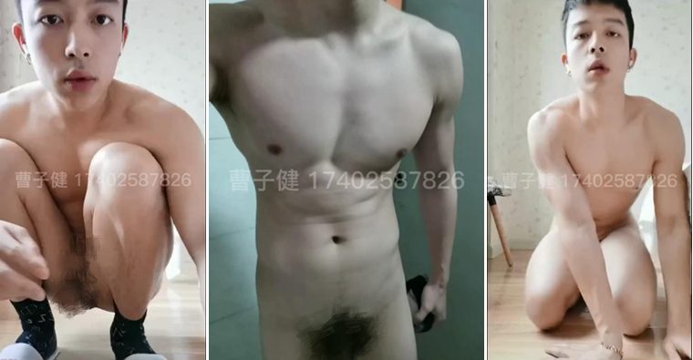 Douyin Internet celebrity Han Wei shows——Wanke Video