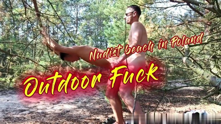 TaiWan-Passion Polish Nude Beach Polish Handsome Boy X Surf Boy——Wanke Video