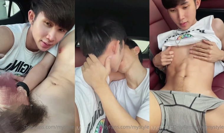 MYSTYLE and Xigou Xiaoshuai Che Zhen——Video of Wanke