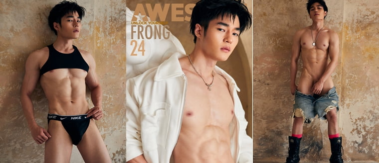 สุดยอด No.24 FRONG——Wanke รูปภาพ + วิดีโอ