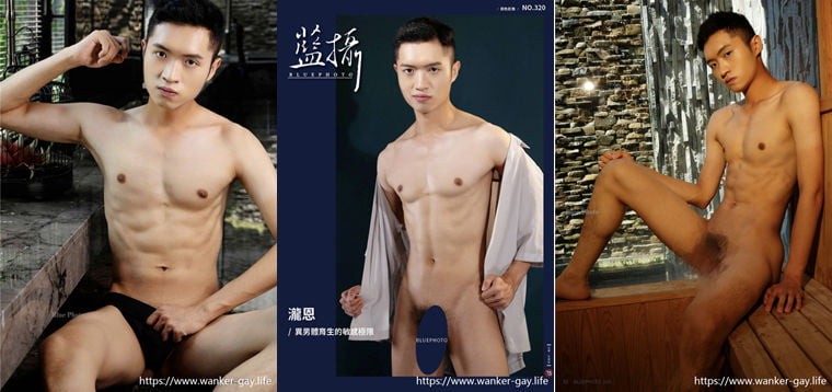 BluePhoto No.320 Longen——Wanke รูปภาพ + วิดีโอ