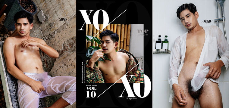 XOXO NO.10 トップ——ワンケ写真 + ビデオ