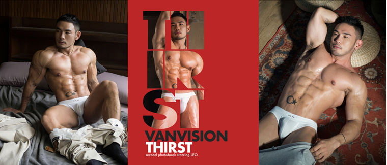 THIRST-LEO——Wanke photo + video